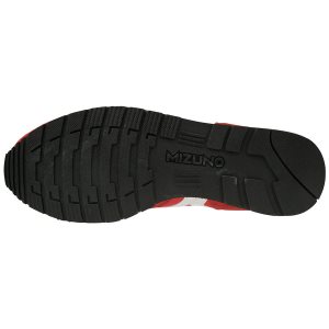 Mizuno Ml87 Αθλητικα Παπουτσια Γυναικεια - Κοκκινα